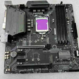 FOR to B360M motherboard