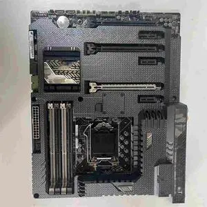 For Z97 MARK1 motherboard