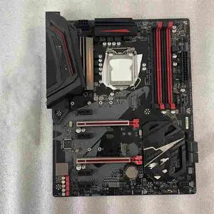For Z370 3 motherboards
