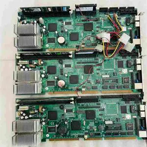 FOR to PCI736 motherboard, one
