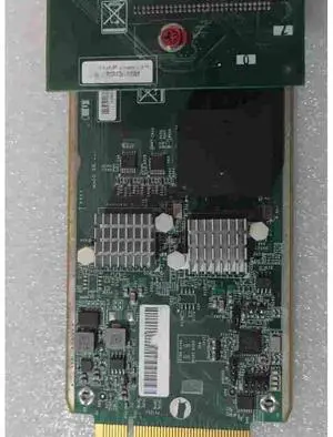 FOR IMM8022Z V1.00 Network card NH1350AM4*2