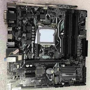 For B250M-A motherboard