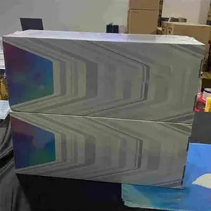 For A360 with VK integrated CPU water cooling radiator, all-in-one