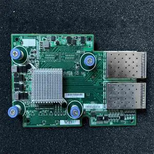 FOR 69Y2841 69Y2902 DS3500 DS3950 DS3512 8GB 4-port fiber expansion card