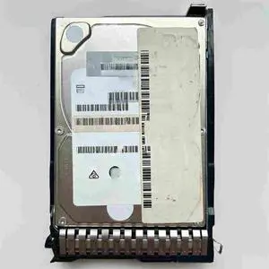 FOR to 1.8T 791055-001 793419-001 827486-001 1.8T SAS 10K 12G 2.5-inch server hard disk
