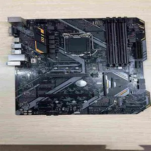 For B360- Motherboard