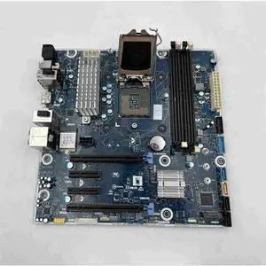 FOR to 0VDT73 Z370 system board R7 desktop motherboard IPCFL-SC