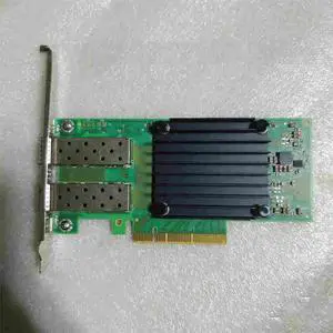 For CX512A 25Gb Dual Port Network Adapter MCX512A-ACAT