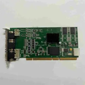 FOR to 2005 A2 D3 video acquisition board