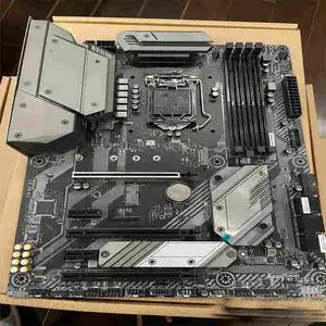 For MZ390 motherboards