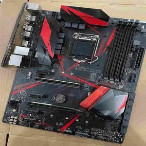 For B250H motherboard