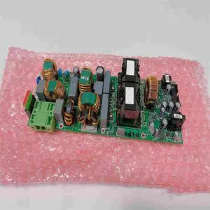 FOR Constant Voltage Power Amplifier PVA-2P500 Emergency Power Supply Isolation DC-DC Module VAS4 Module