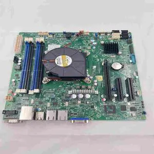 For X10SLL-F motherboard