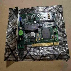 PCI-69KLCD PCI Graphics Card