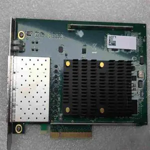 FOR T540-BT 4-port fiber optic network card 10G full height network card 0PMXRW