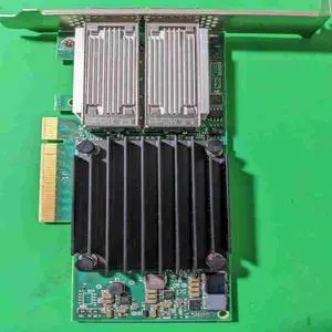 FOR to network card CX454A 56GbE MCX454A-FACT