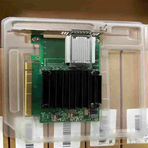 For MCX455A-ECAT ConnectX-4 100GbE VPI IB Network Card