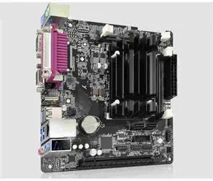 FOR to J3455B-Mini-Motherboard