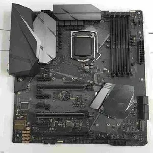 For Z270F motherboards