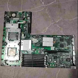 FOR to DL360G5 server motherboard