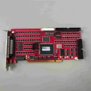 FOR to DMC5480A motion control card