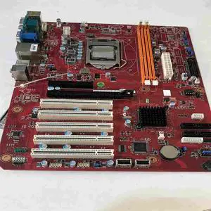 FOR to AIMB-701VG-CTA1E industrial computer motherboard