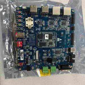 FOR to AM335X industrial motherboard