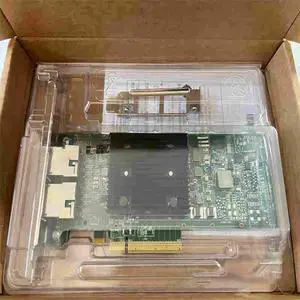 FOR to BCM57416 10G network card 03TM39