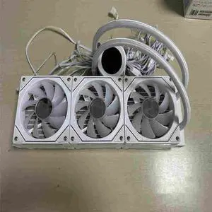 Suitable for XW360 water cooling radiator