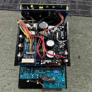 Suitable for subwoofer amplifier board