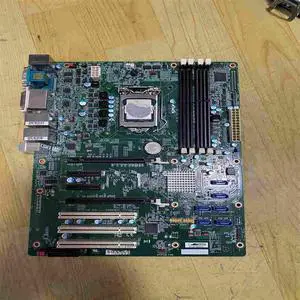 FOR to DL631-C226CRM industrial computer motherboard