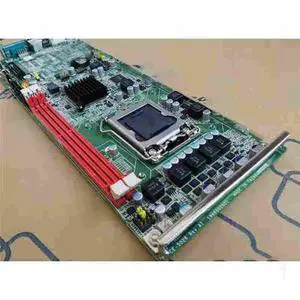 FOR PCE-5026VG Support i7/i5/i3 LGA1155 full-length industrial control motherboard