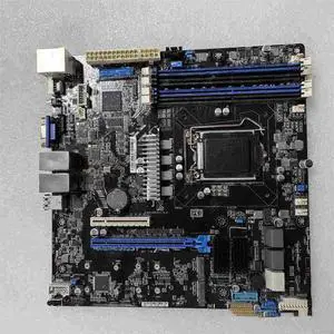 FOR to P11C-M/4L motherboard