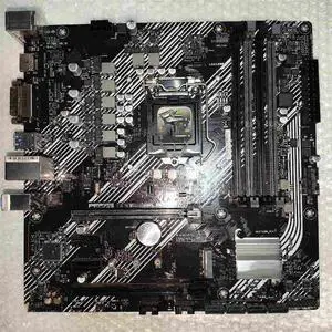 FOR to B460M-A R2.0 motherboard