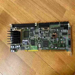 FOR to PC-686C(PC)H-LV 370-pin industrial control equipment motherboard