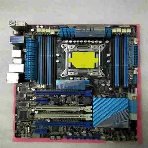 FOR to P9X79 motherboard
