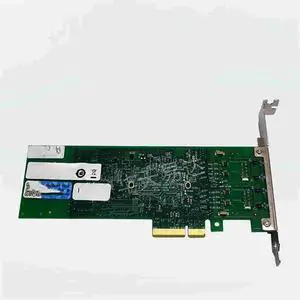 FOR to network adapter E1G42ET Gigabit dual-port network card 82576