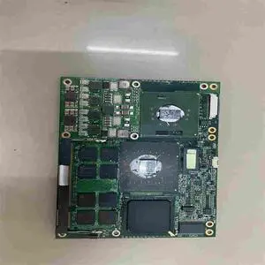 FOR to 38001-0000-18-2MR1 industrial computer motherboard