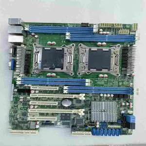 FOR to Z9PA-D8 dual-channel server motherboard