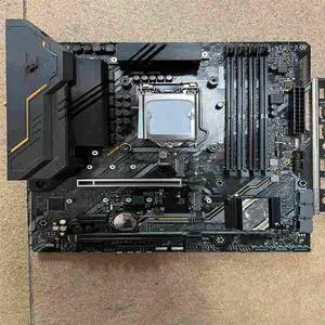 For B460M- (WIFI) motherboard