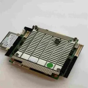 FOR to PMA-245H industrial control motherboard