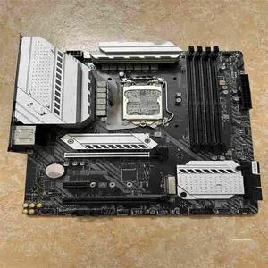 FOR to MB460M motherboard