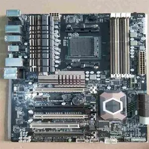 FOR to 990FX R2.0 Sabretooth AM3+ motherboard