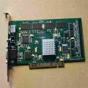 FOR to TL2000 video capture board, supports S-VIDEO/AV/VGA video capture.