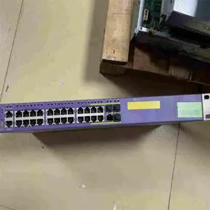FOR to X440-24P Gigabit Switch