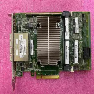 For P841 card 4GB cache 726905-001 750051-001