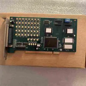 FOR DMC1000 V1.3 four-axis motion control card
