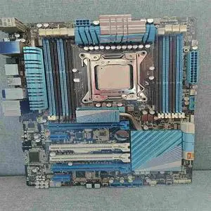 Suitable for P9X79 8 memory slots motherboard 260CPU 240 i7 4930k x79 pro