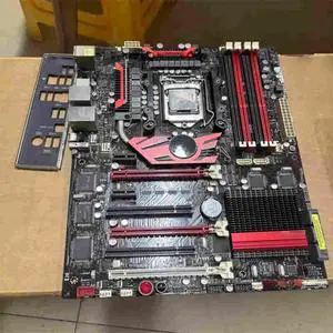 FOR to motherboard 1156 pin
