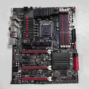 FOR to M5F motherboard